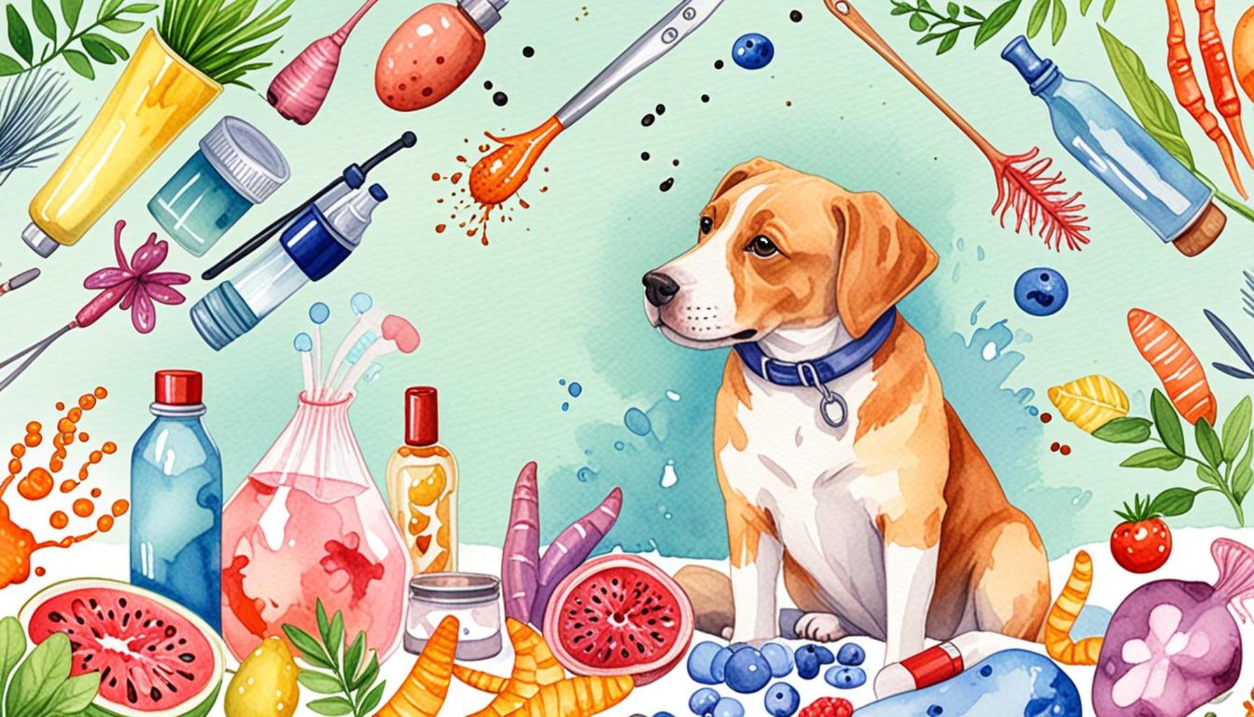 Strategies to Prevent and Treat Parasitic Infections in Pets