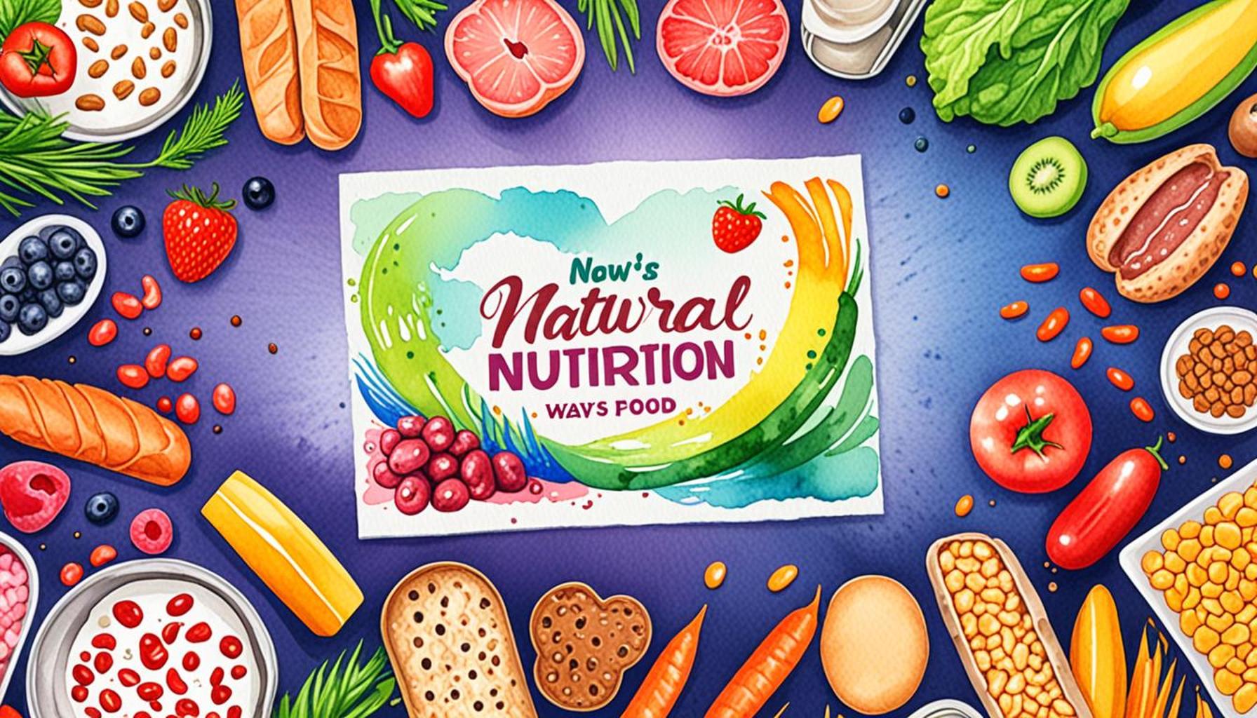 Natural Nutrition vs. Commercial Food: What’s Best for Your Pet?