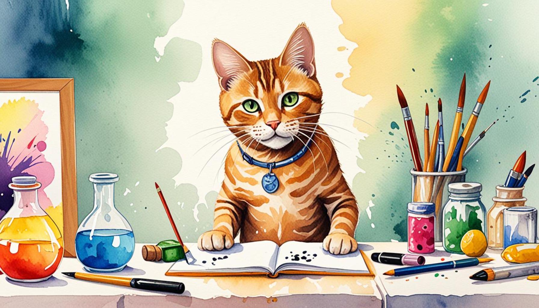 Challenges and Solutions for Cat Training: Perspectives for Nigerian Owners