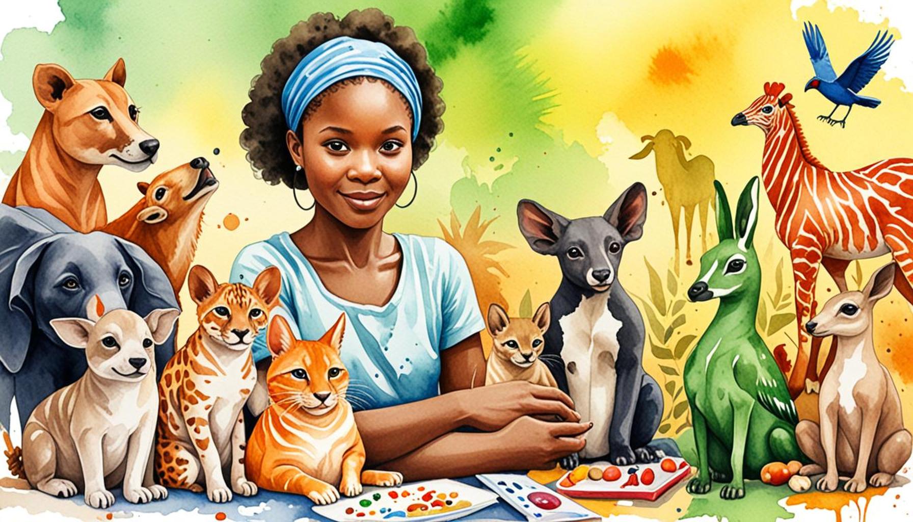 Animal Adoption Campaigns: How to Engage the Community in Nigeria