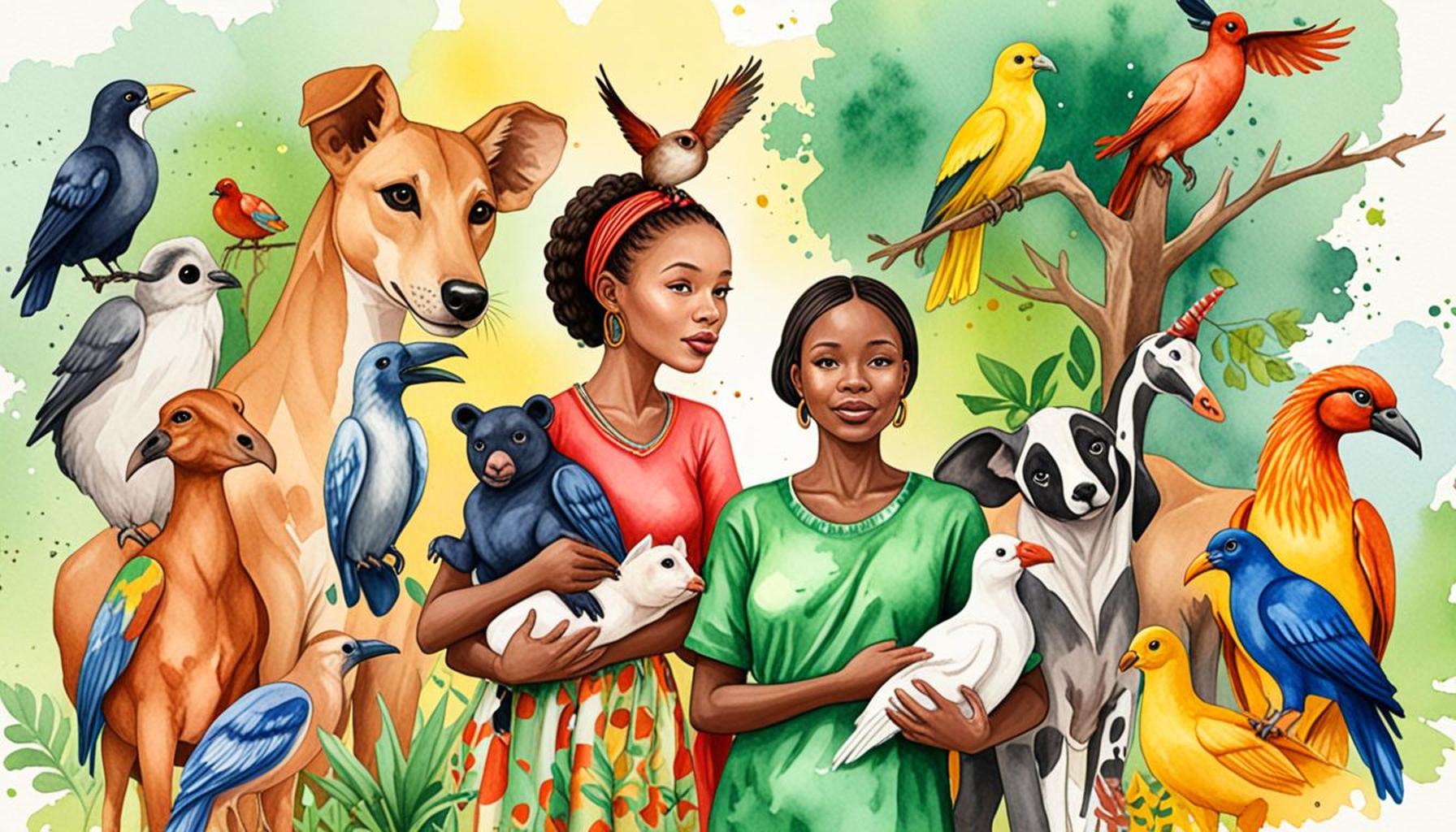 The Role of Social Media in Promoting Animal Adoption in Nigeria