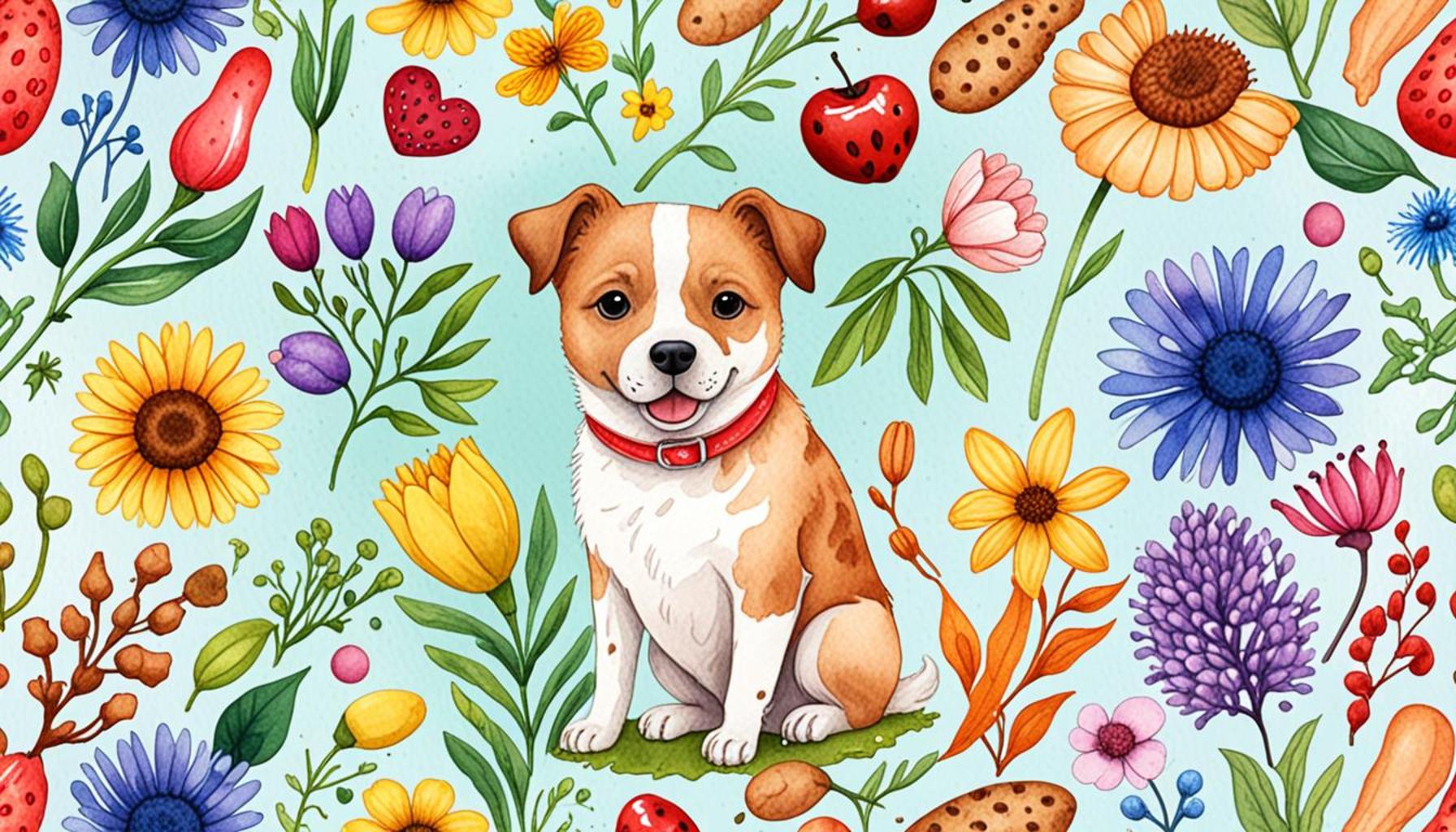 How to Identify Common Allergies in Pets and Their Treatments