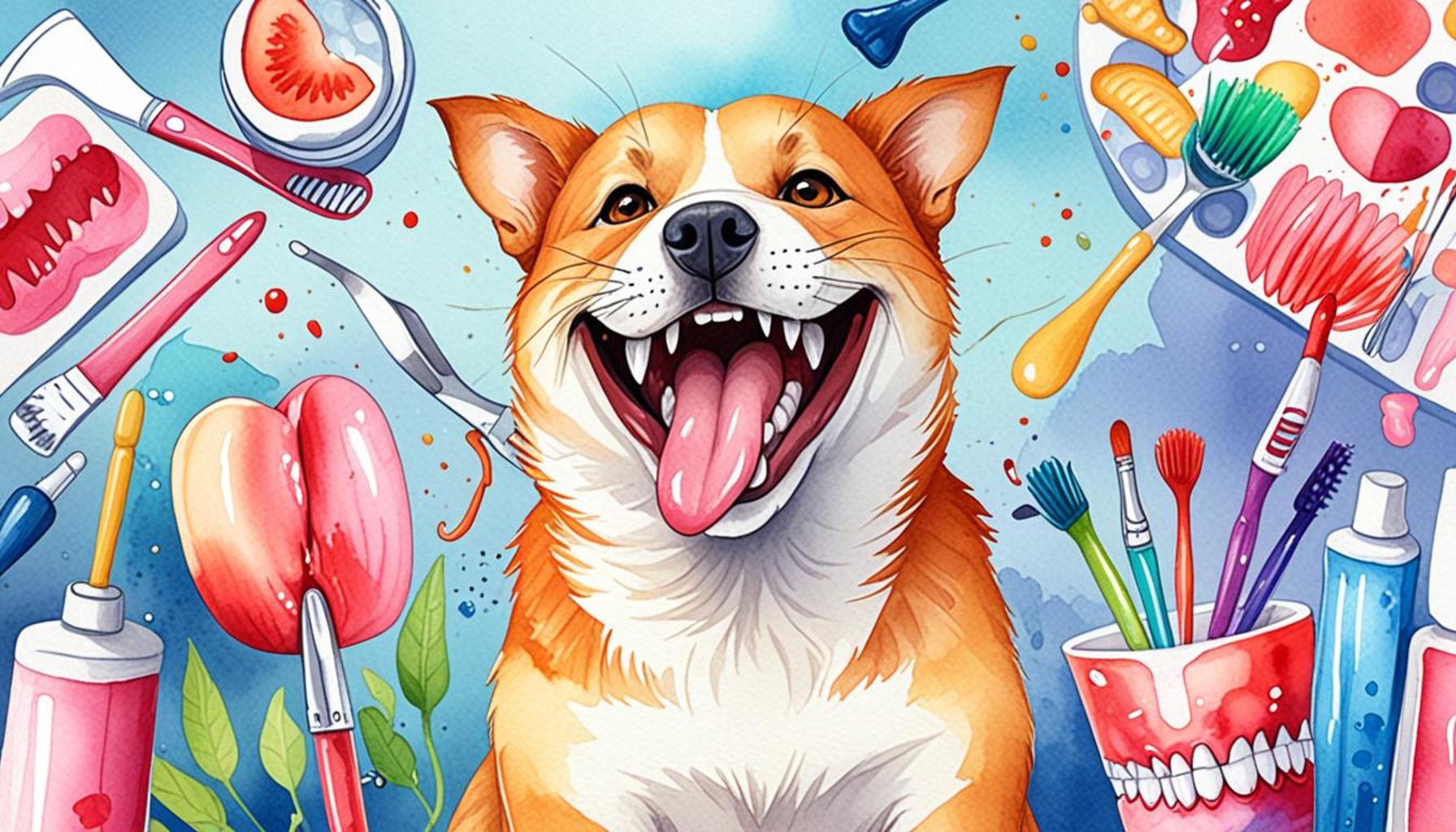 The Importance of Dental Health in Pets