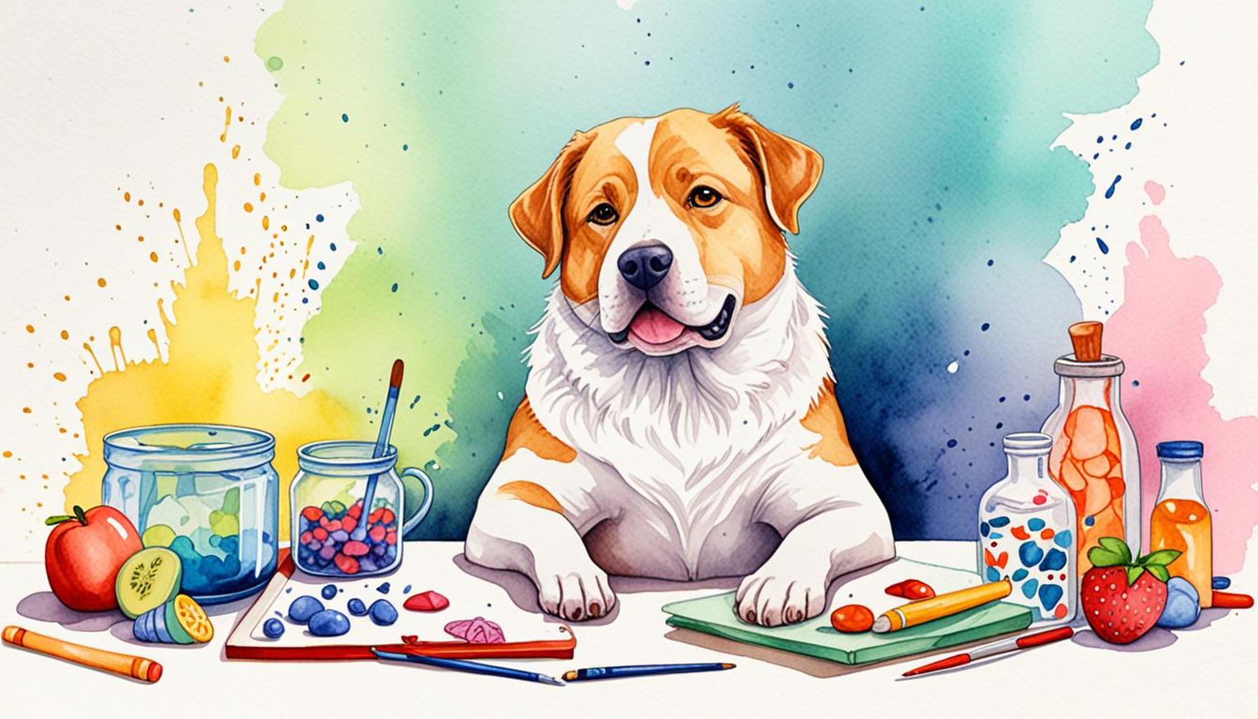 The Relationship Between Stress and Health Issues in Pets