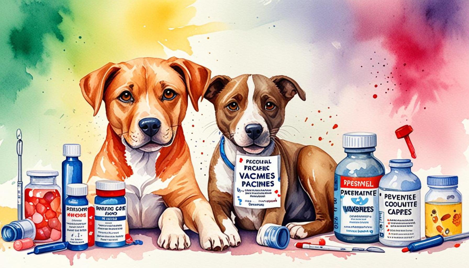 Preventive Care: Essential Vaccines for Pets in Nigeria